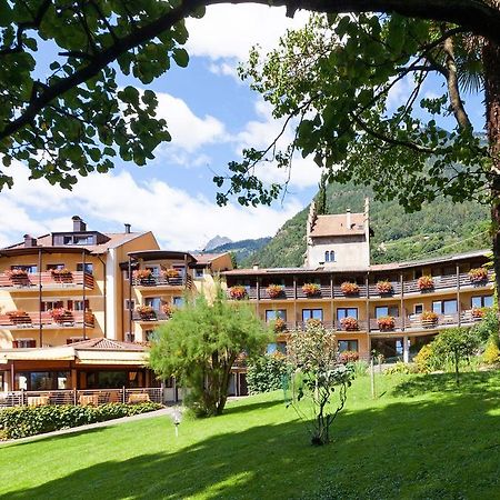 Hotel Thurnergut Tirolo Zewnętrze zdjęcie