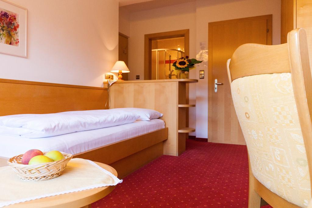Hotel Thurnergut Tirolo Zewnętrze zdjęcie