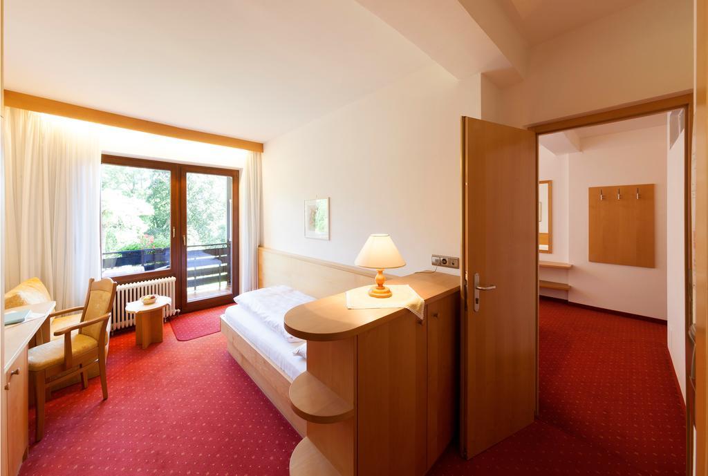 Hotel Thurnergut Tirolo Zewnętrze zdjęcie