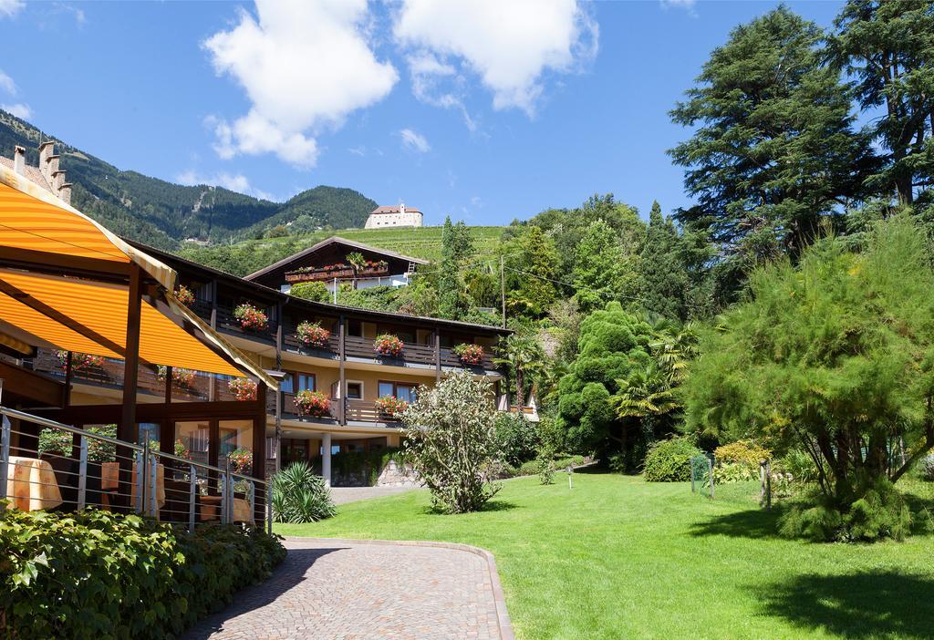 Hotel Thurnergut Tirolo Zewnętrze zdjęcie