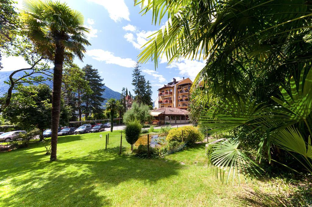 Hotel Thurnergut Tirolo Zewnętrze zdjęcie