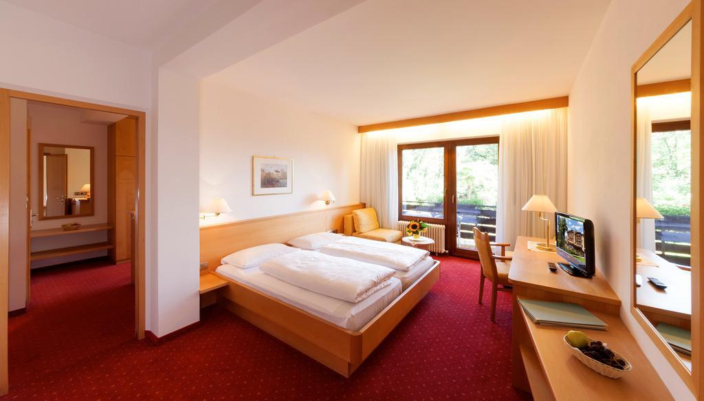 Hotel Thurnergut Tirolo Zewnętrze zdjęcie