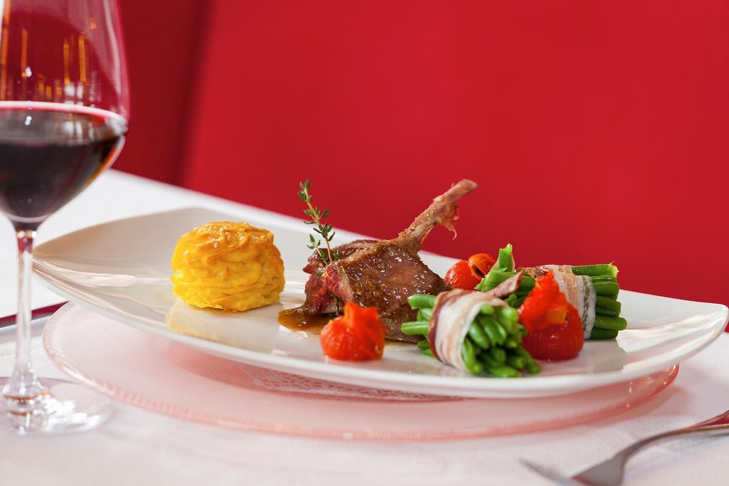 Hotel Thurnergut Tirolo Zewnętrze zdjęcie