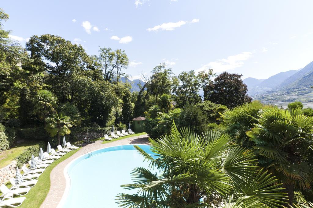 Hotel Thurnergut Tirolo Zewnętrze zdjęcie