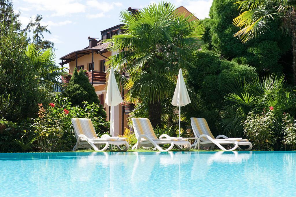 Hotel Thurnergut Tirolo Zewnętrze zdjęcie