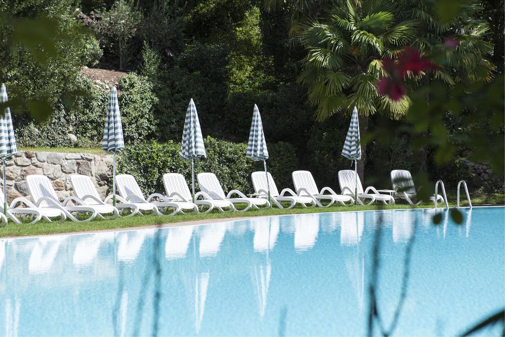 Hotel Thurnergut Tirolo Zewnętrze zdjęcie