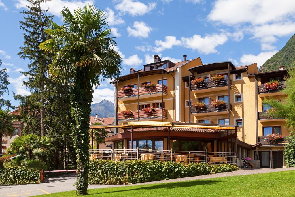 Hotel Thurnergut Tirolo Zewnętrze zdjęcie