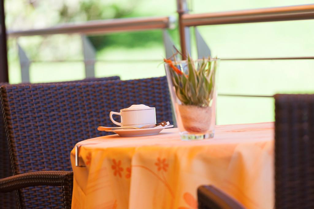 Hotel Thurnergut Tirolo Zewnętrze zdjęcie
