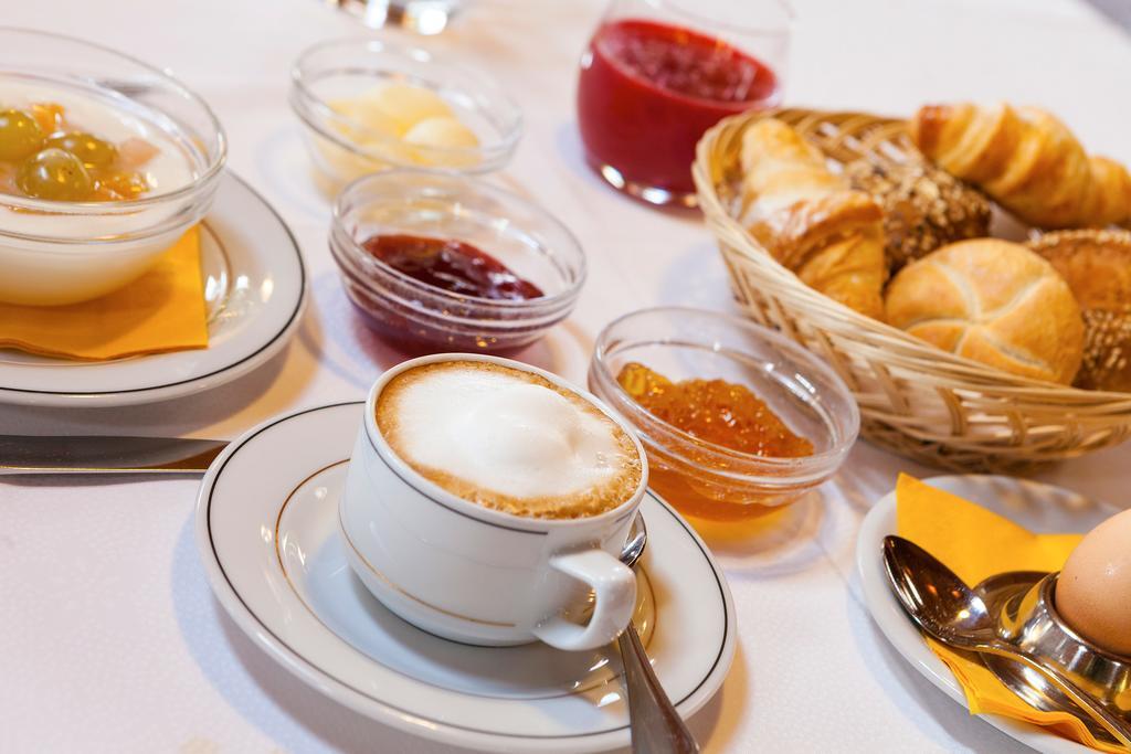 Hotel Thurnergut Tirolo Zewnętrze zdjęcie