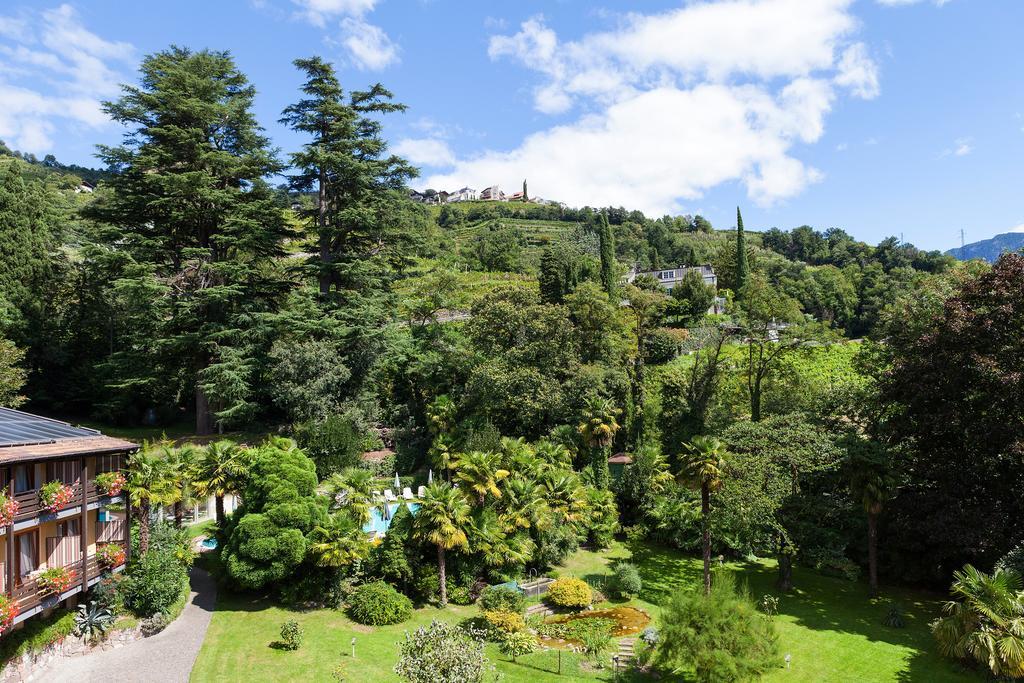 Hotel Thurnergut Tirolo Zewnętrze zdjęcie