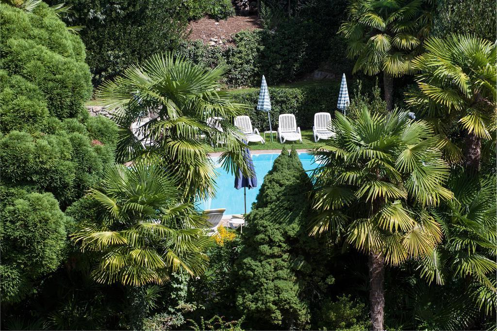Hotel Thurnergut Tirolo Zewnętrze zdjęcie