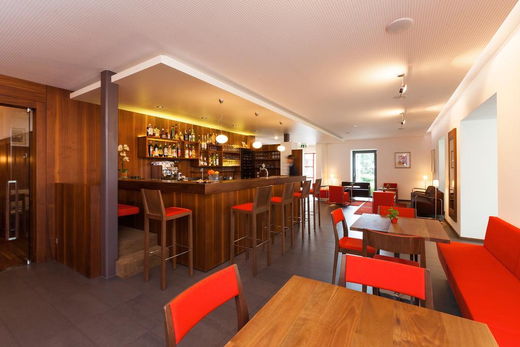 Hotel Thurnergut Tirolo Zewnętrze zdjęcie