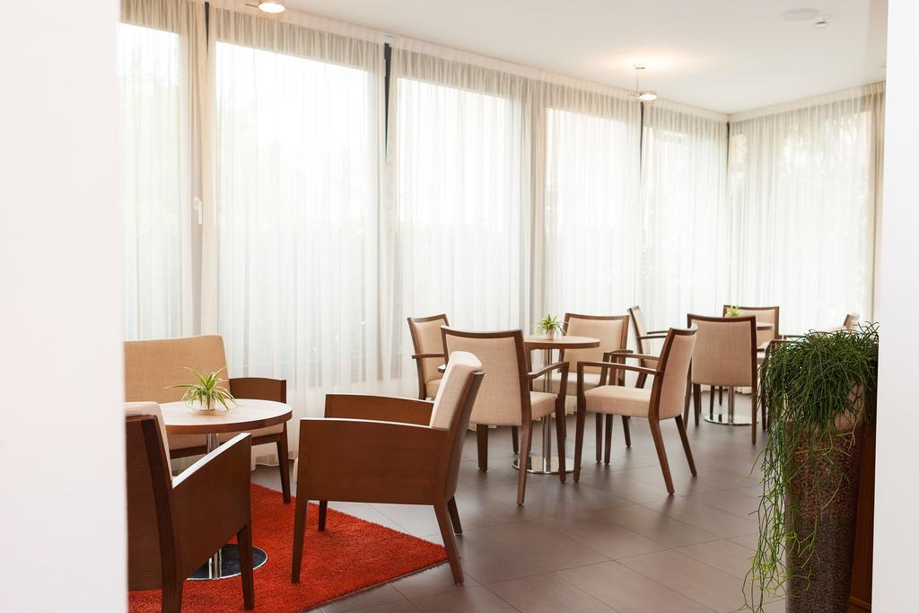 Hotel Thurnergut Tirolo Zewnętrze zdjęcie