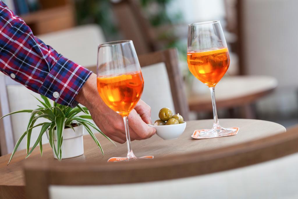 Hotel Thurnergut Tirolo Zewnętrze zdjęcie