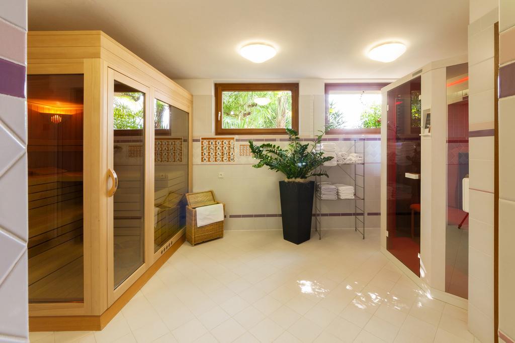 Hotel Thurnergut Tirolo Zewnętrze zdjęcie