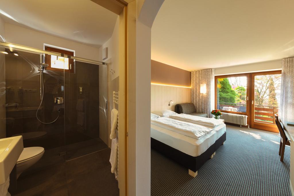 Hotel Thurnergut Tirolo Zewnętrze zdjęcie